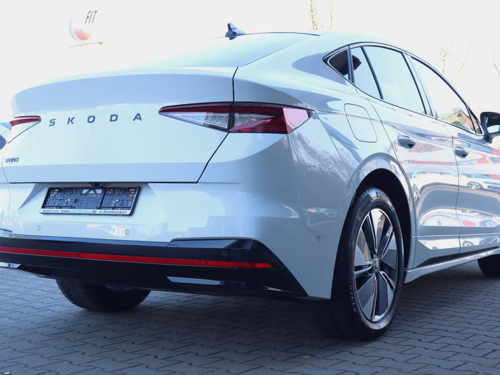 Skoda Enyaq iV