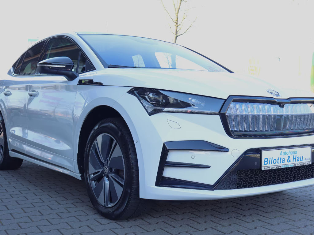 Skoda Enyaq iV