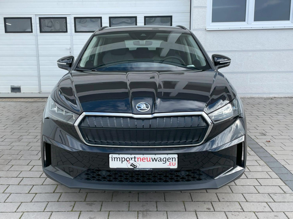 Skoda Enyaq iV