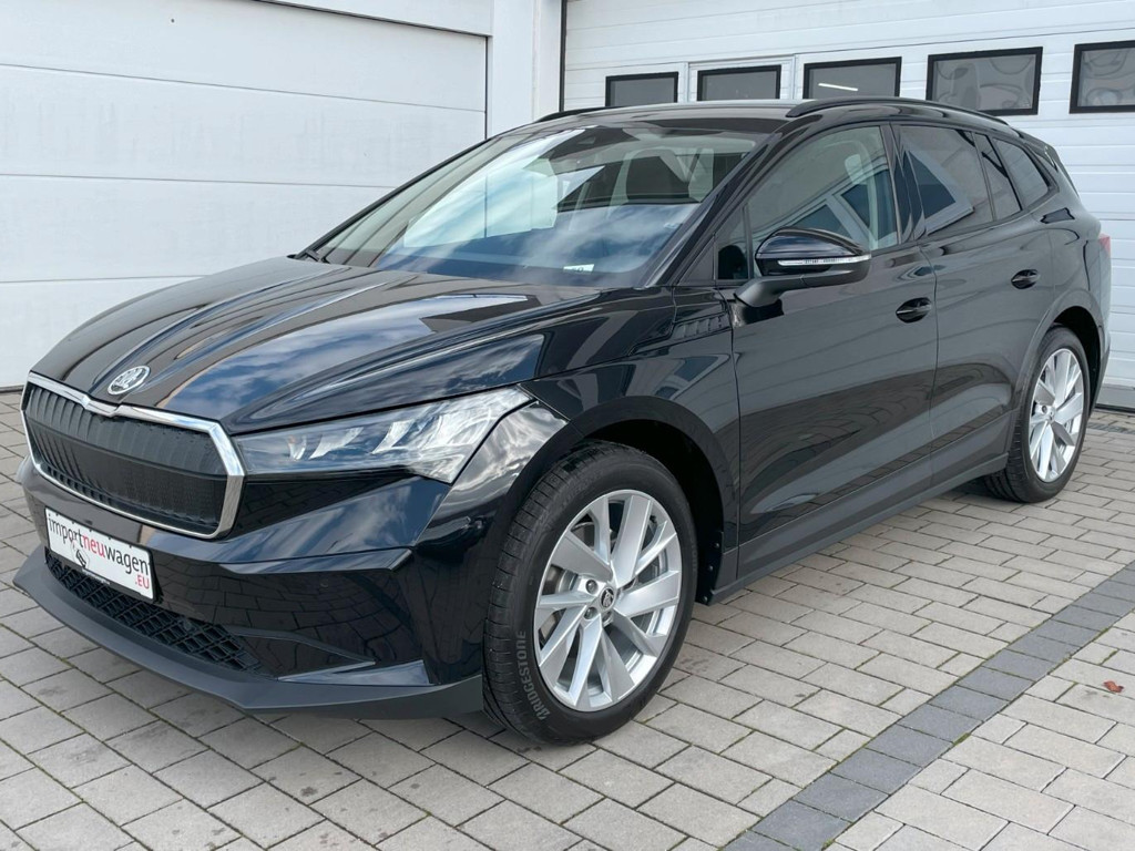 Skoda Enyaq iV