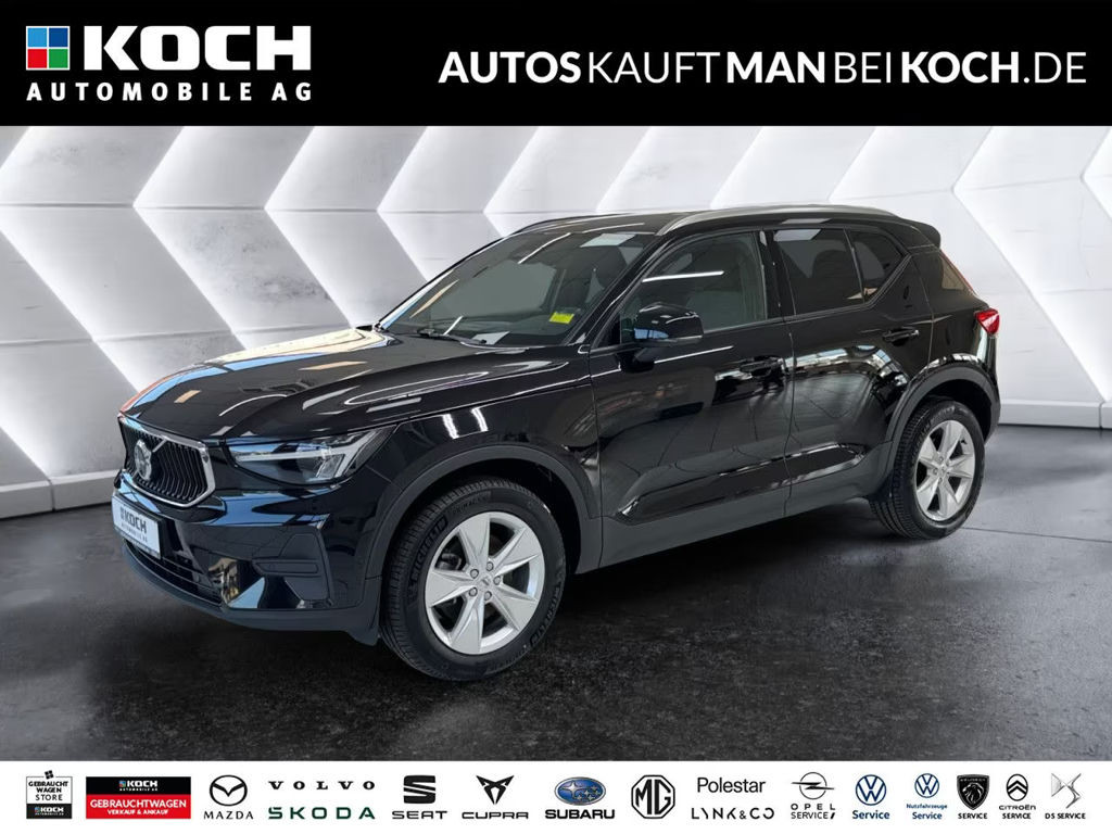 Volvo XC40 2025 Benzine
