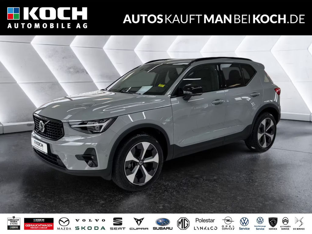 Volvo XC40 2025 Benzine