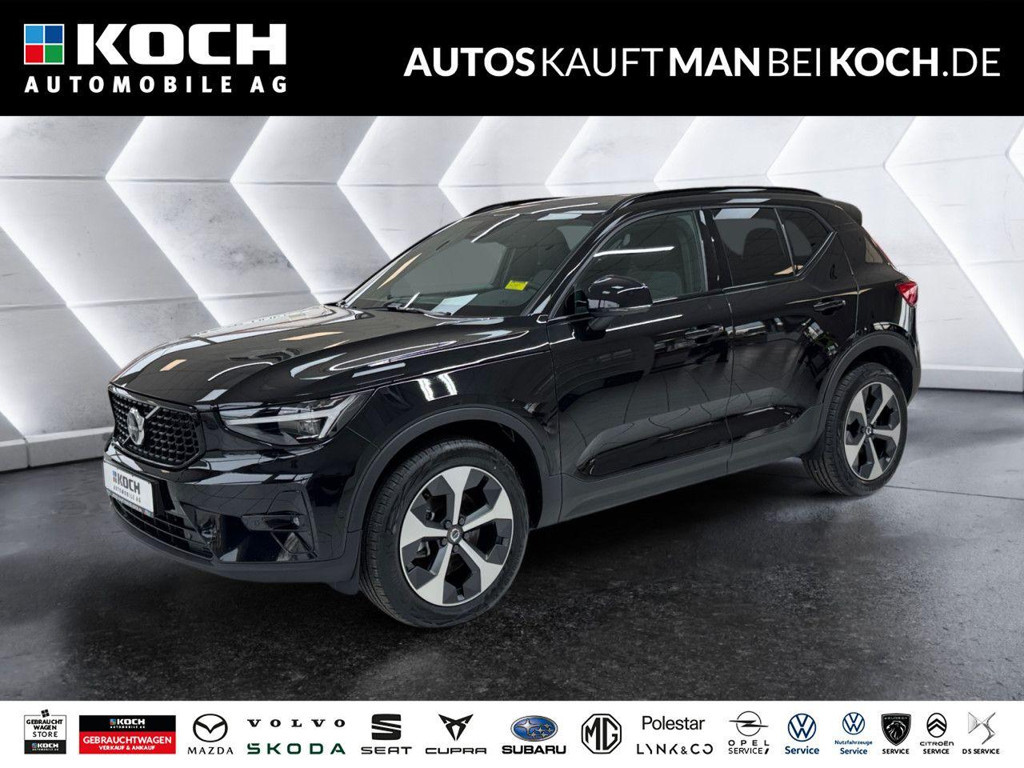 Volvo XC40 2025 Benzine