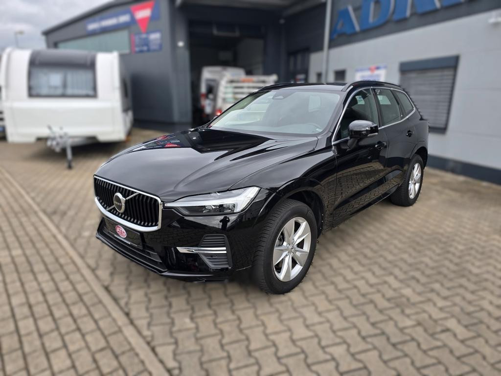 Volvo XC60 2022 Diesel