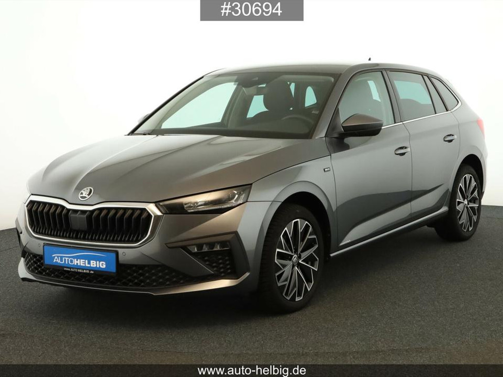 Skoda Scala 2024 Benzine