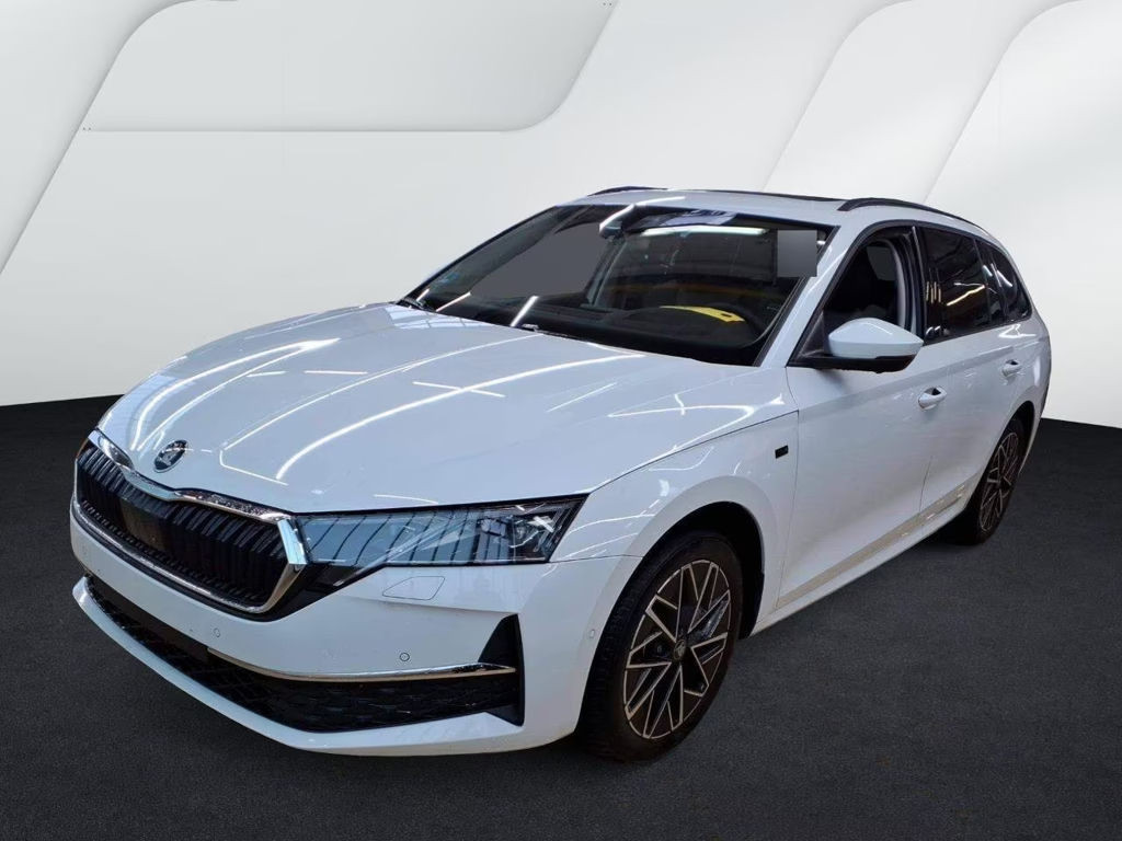 Skoda Octavia 2025 Diesel