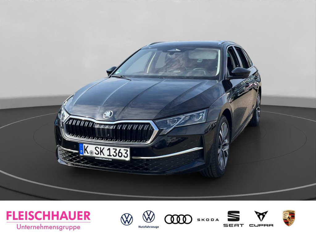 Skoda Octavia 2026 Diesel