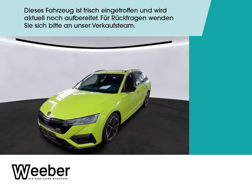 Skoda Octavia 2023 Diesel