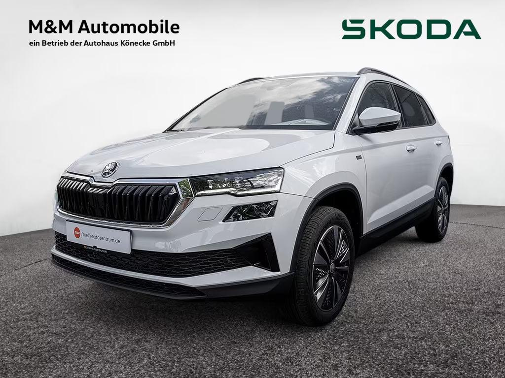 Skoda Karoq 2025 Diesel