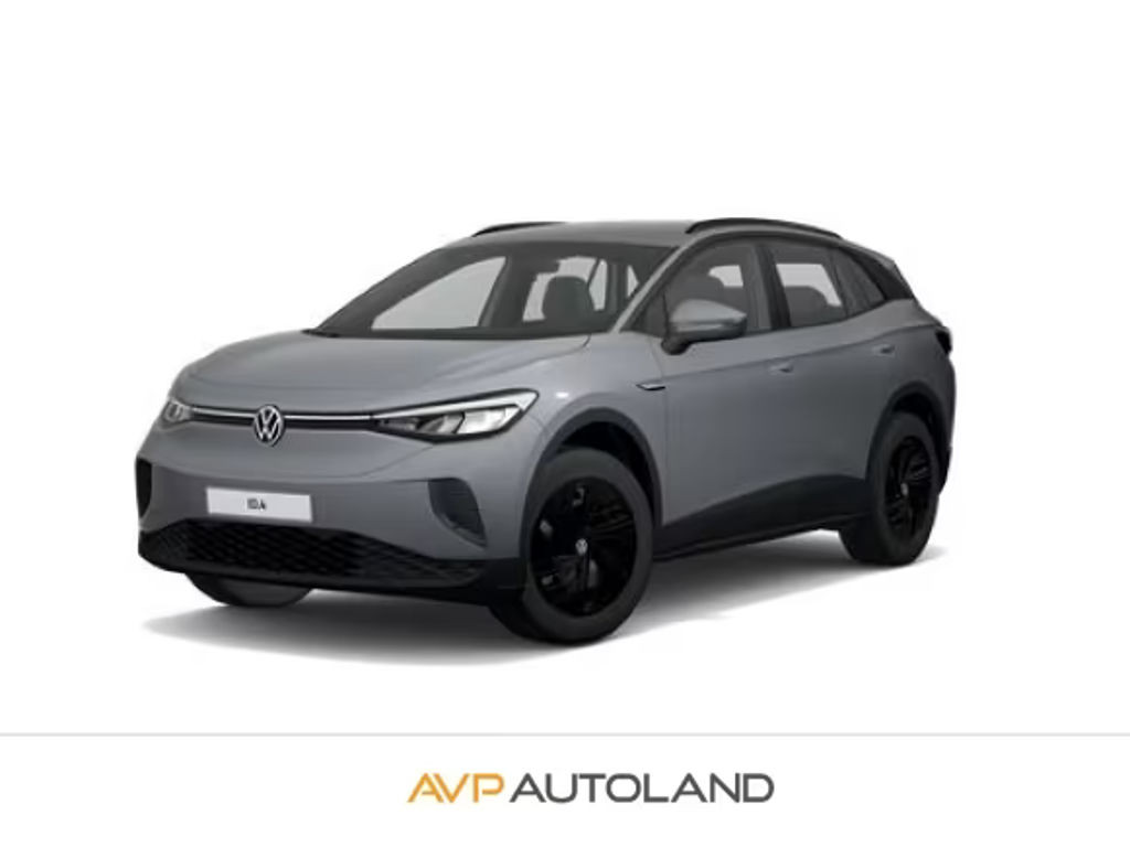 Volkswagen ID.4 2022 Elektrisch