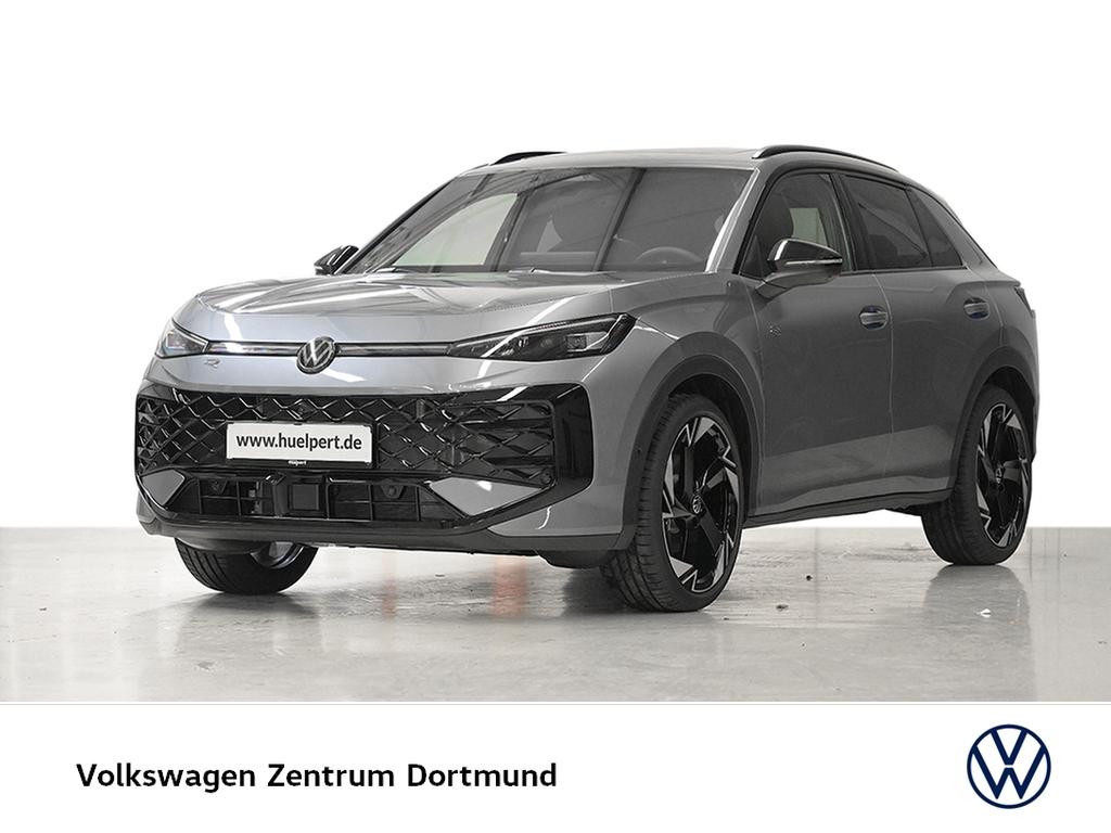 Volkswagen T-Roc 2026 Benzine