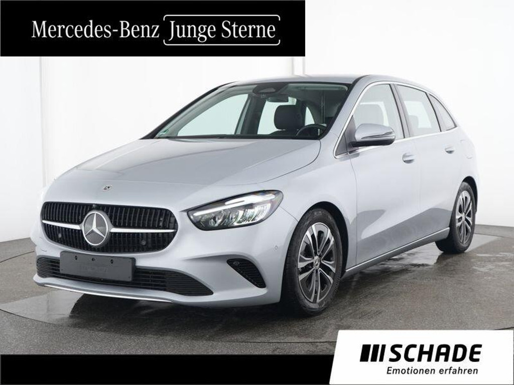 Mercedes-Benz B-Klasse 2025 Benzine