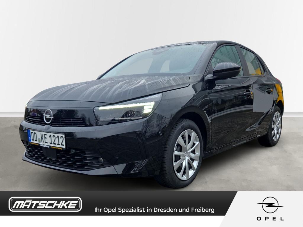 Opel Corsa 2025 Benzine