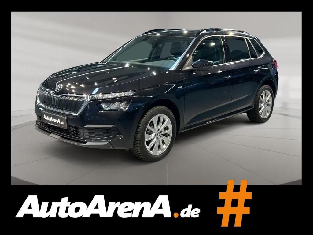 Skoda Kamiq 2024 Benzine