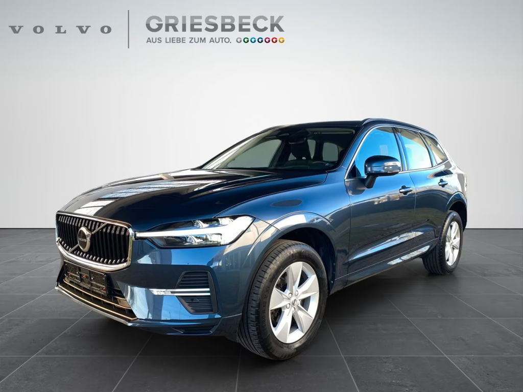 Volvo XC60 2023 Diesel