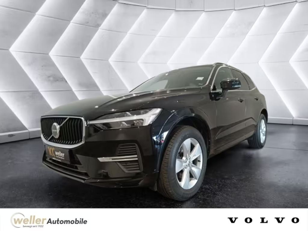 Volvo XC60 2022 Diesel