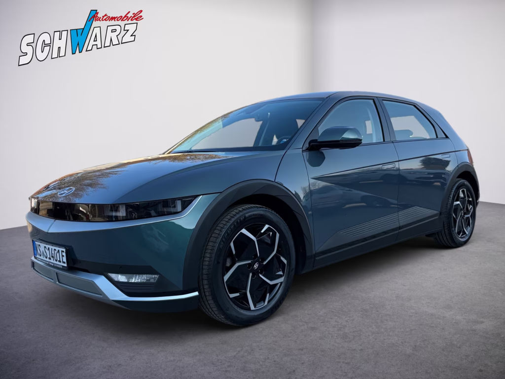 Hyundai Ioniq 5 2024 Elektrisch