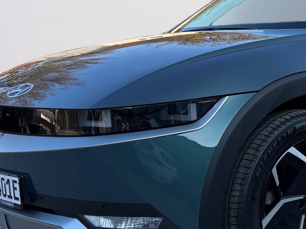 Hyundai Ioniq 5