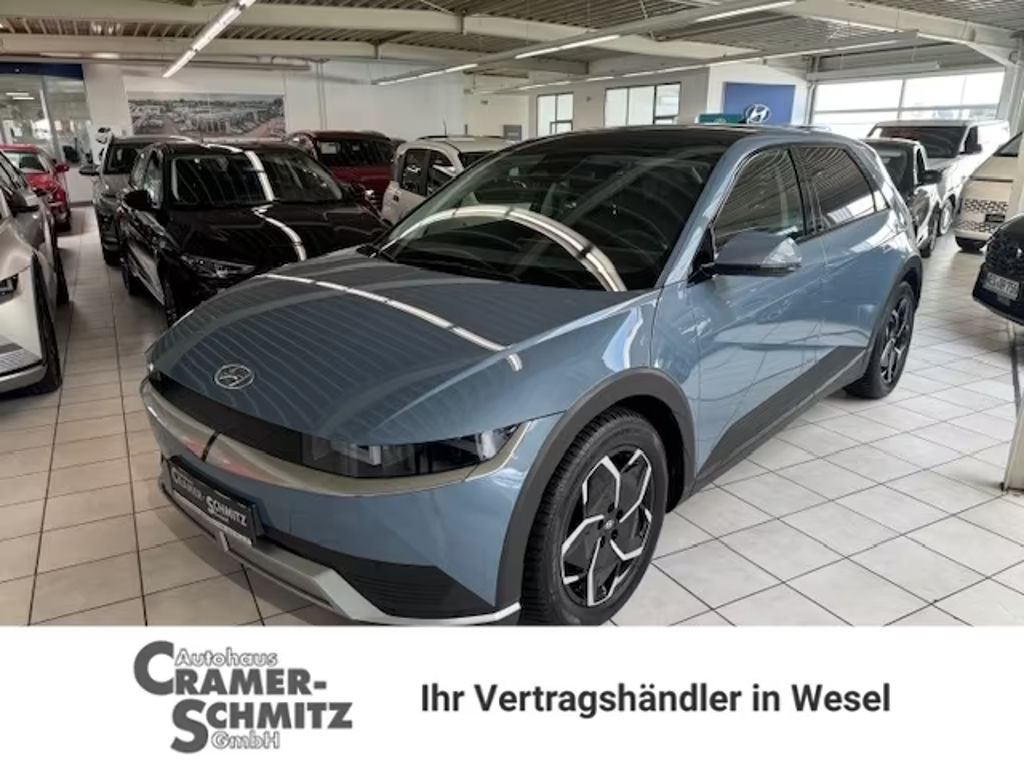 Hyundai Ioniq 5 2024 Elektrisch