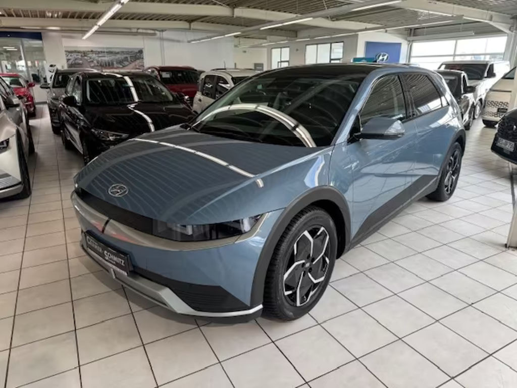 Hyundai Ioniq 5
