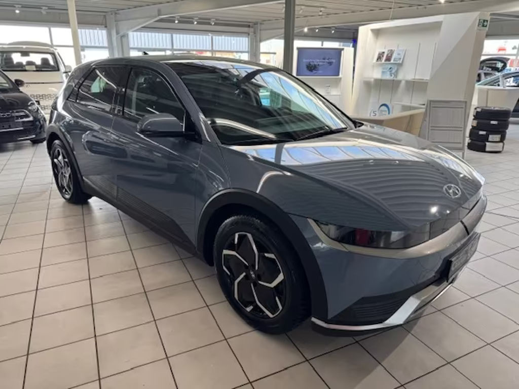 Hyundai Ioniq 5