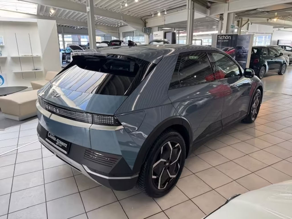 Hyundai Ioniq 5