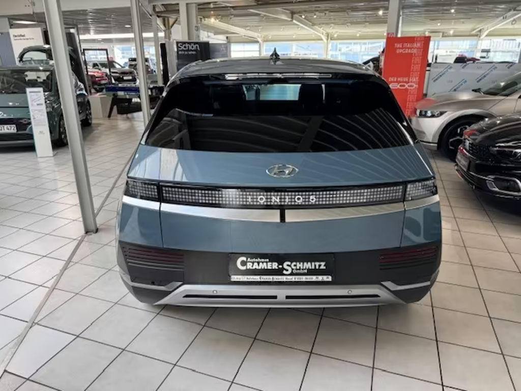 Hyundai Ioniq 5
