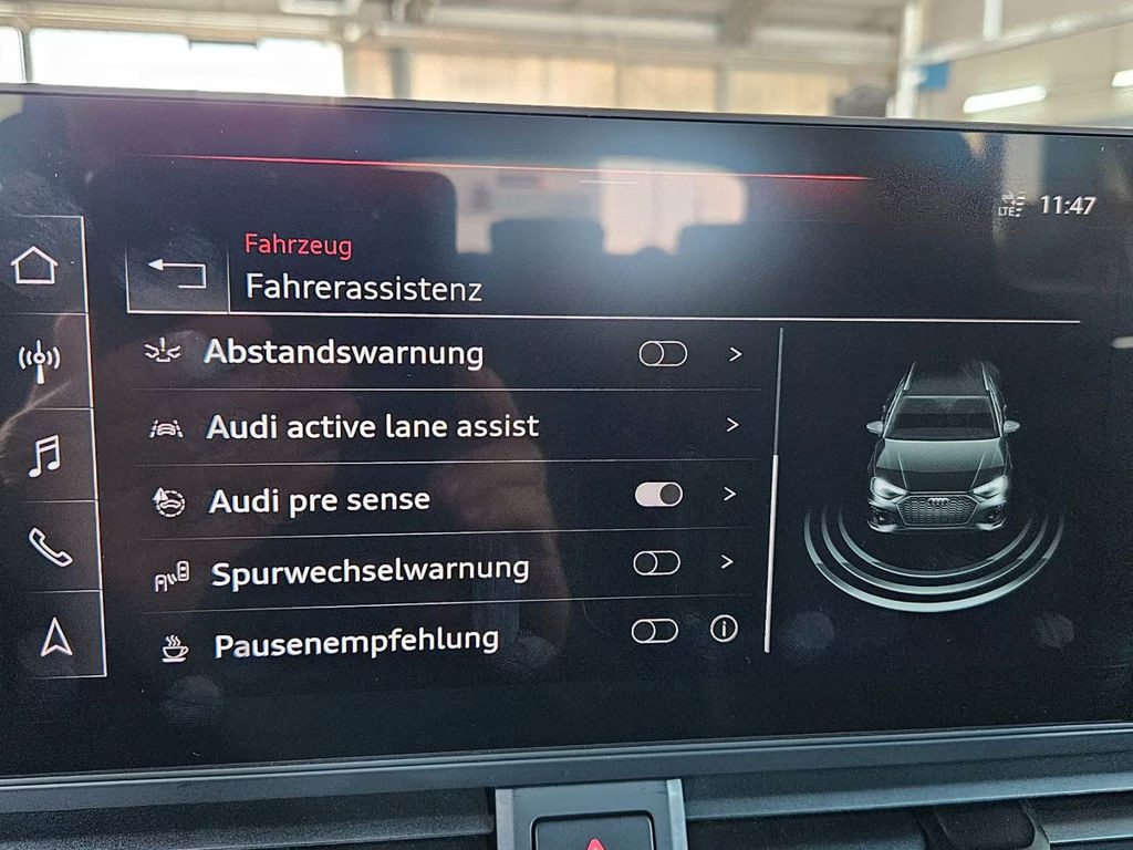 Audi RS4