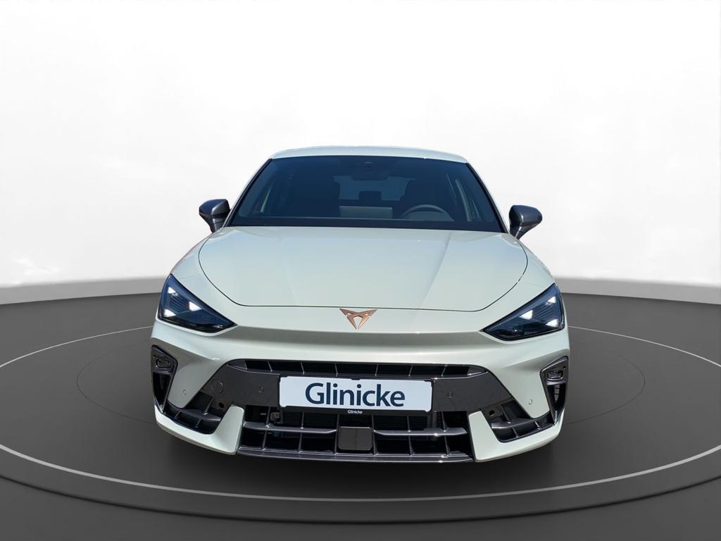 Cupra Leon 2026 Benzine