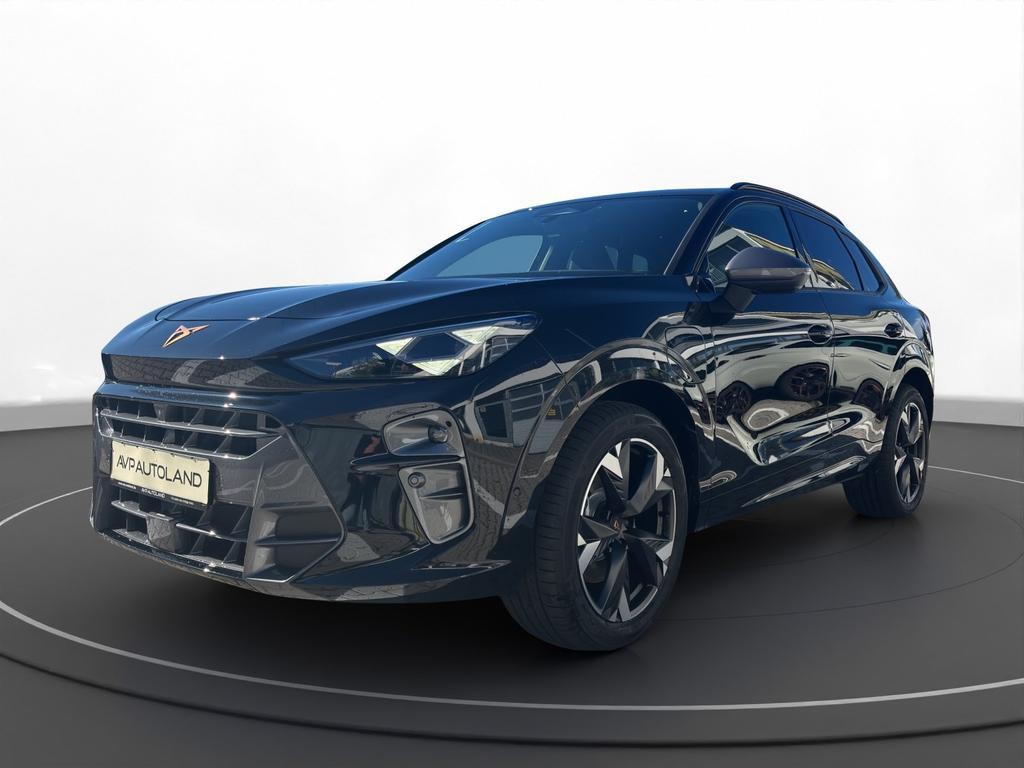 Cupra Terramar 2026 Hybride Benzine