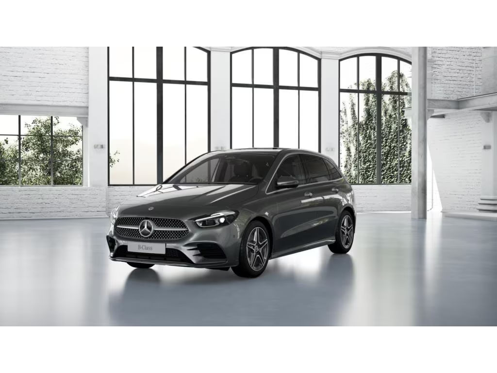 Mercedes-Benz B-Klasse 2023 Benzine