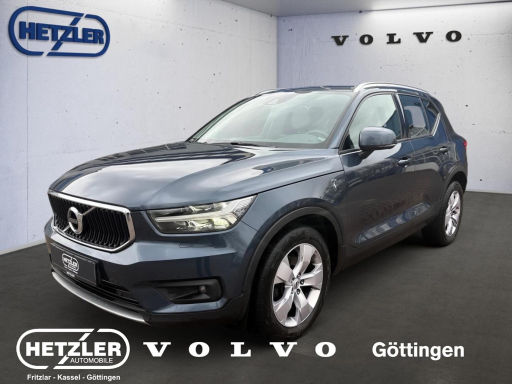 Volvo XC40 2021 Benzine