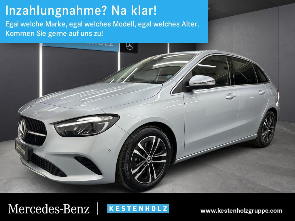 Mercedes-Benz B-Klasse 2025 Diesel
