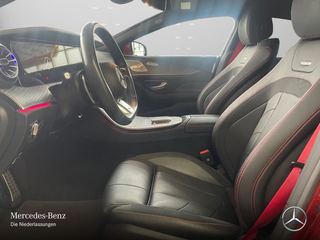 Mercedes-Benz CLS-Klasse