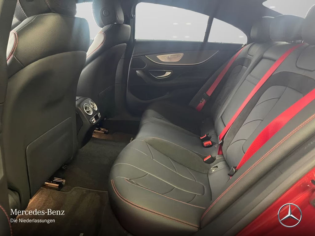 Mercedes-Benz CLS-Klasse