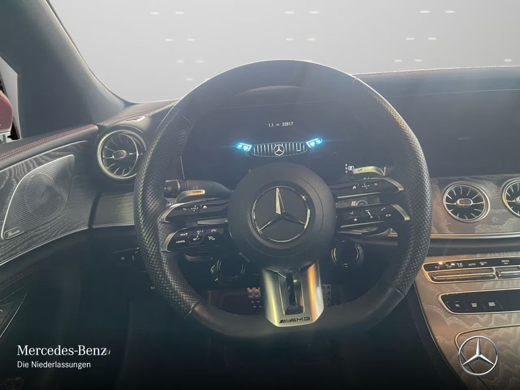 Mercedes-Benz CLS-Klasse