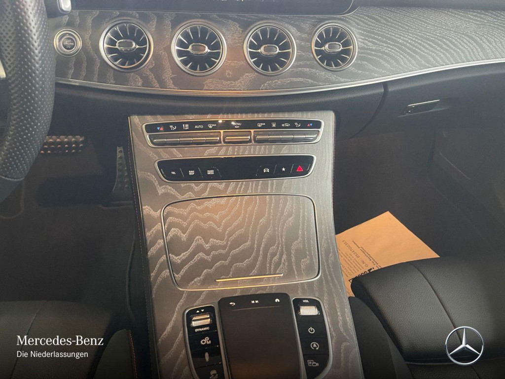 Mercedes-Benz CLS-Klasse