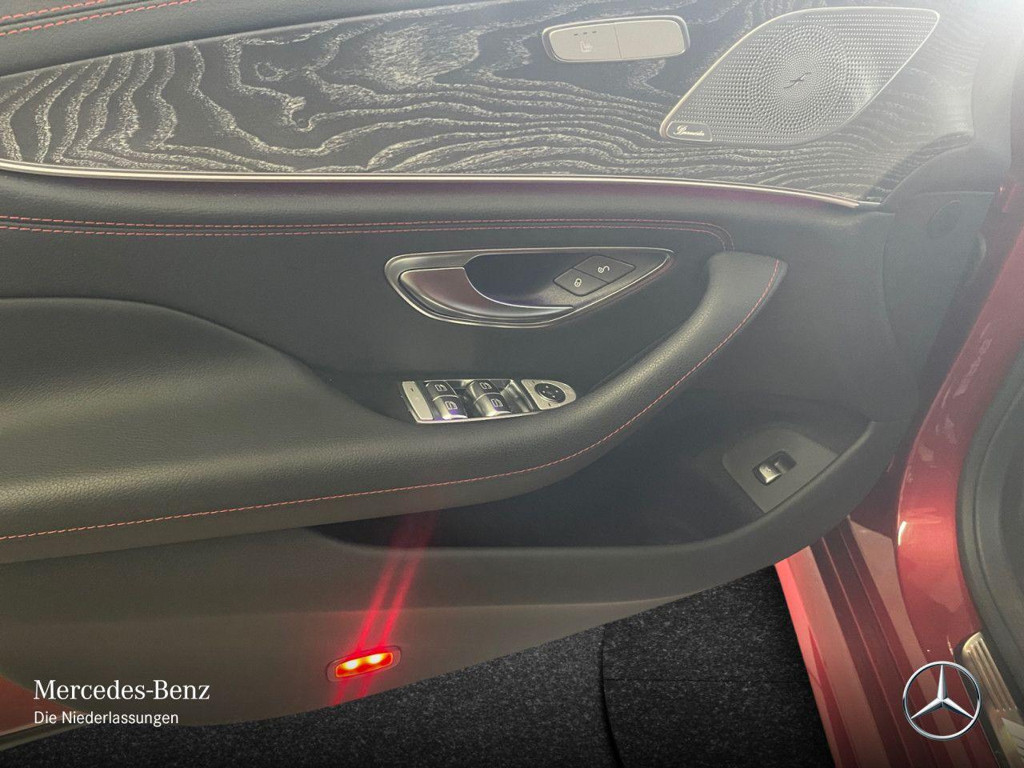 Mercedes-Benz CLS-Klasse