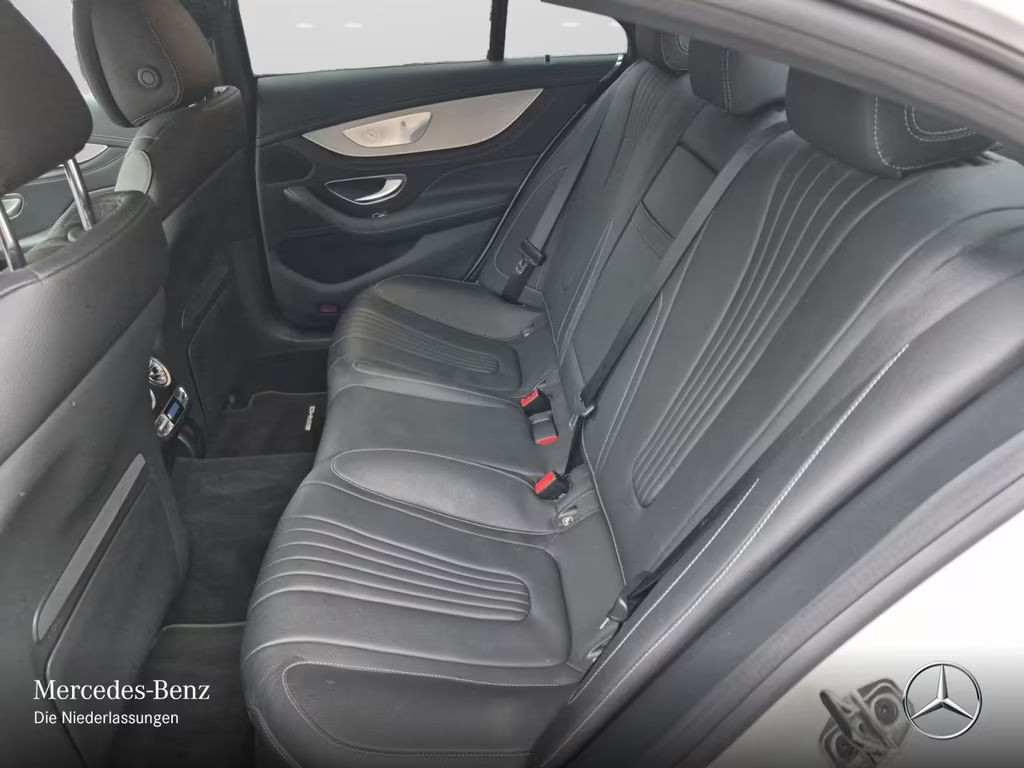 Mercedes-Benz CLS-Klasse