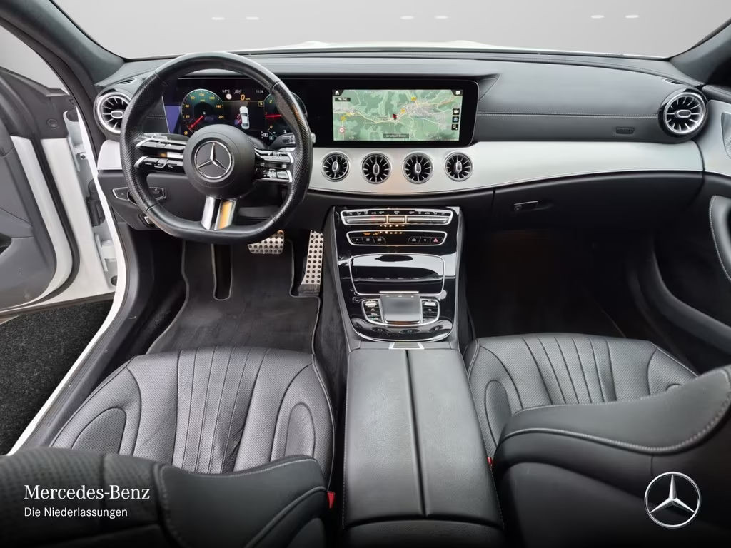 Mercedes-Benz CLS-Klasse