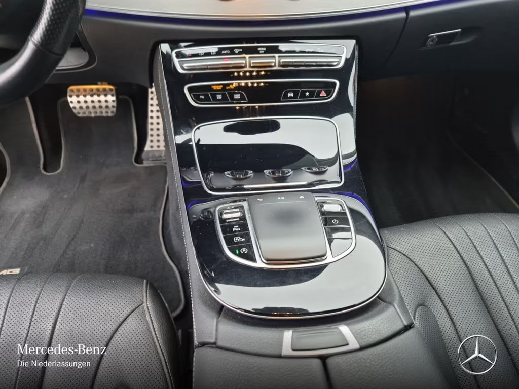 Mercedes-Benz CLS-Klasse