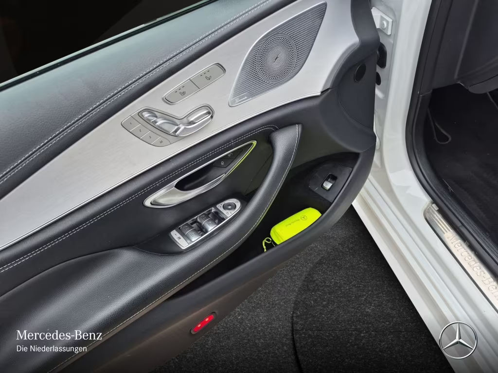 Mercedes-Benz CLS-Klasse