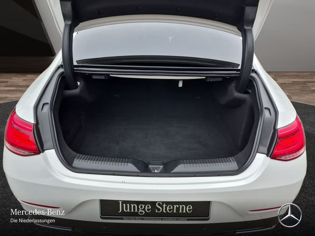 Mercedes-Benz CLS-Klasse