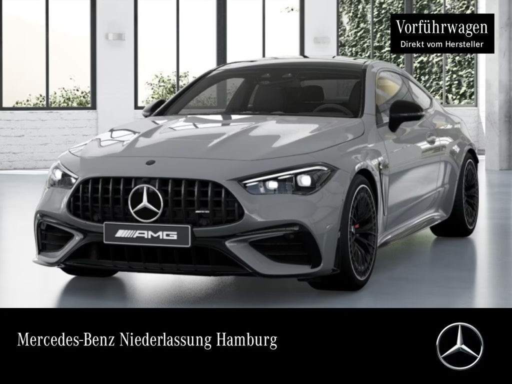 Mercedes-Benz A-Klasse 2025 Benzine