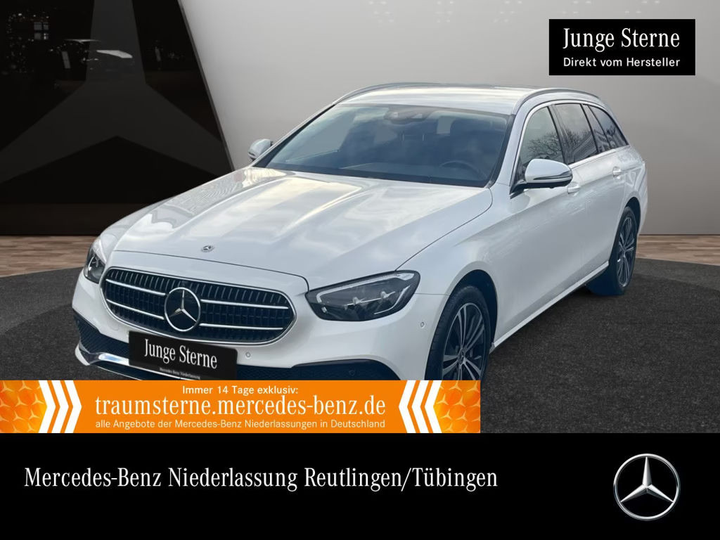 Mercedes-Benz E-Klasse 2023 Diesel