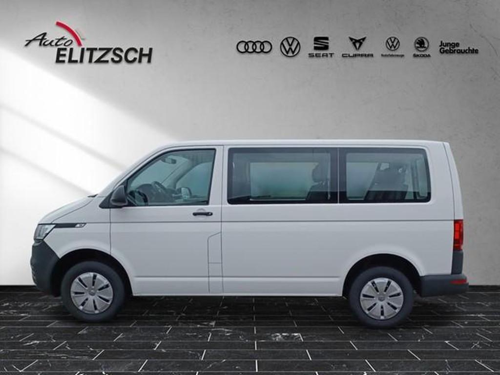 Volkswagen Transporter 2024 Diesel