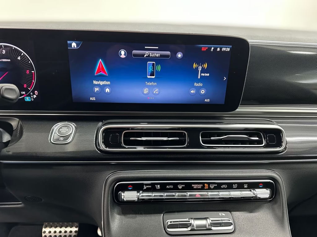 Mercedes-Benz Marco Polo