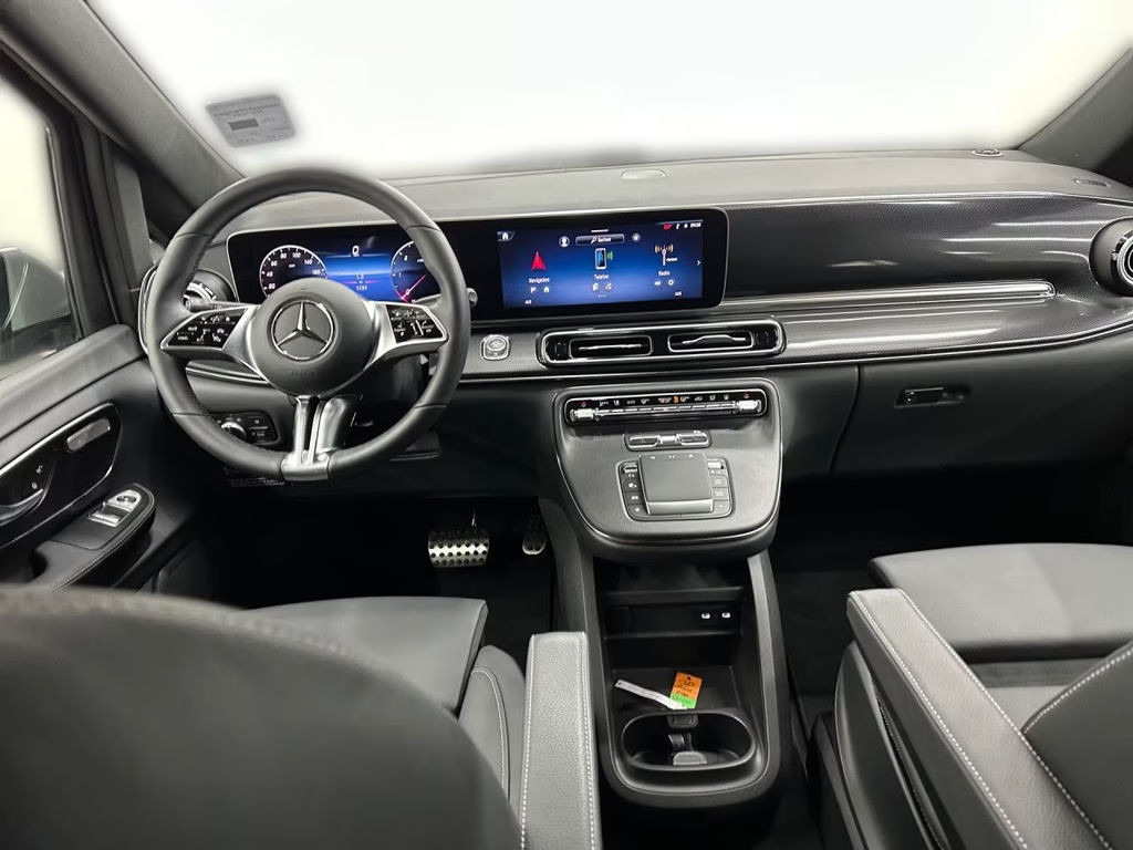 Mercedes-Benz Marco Polo