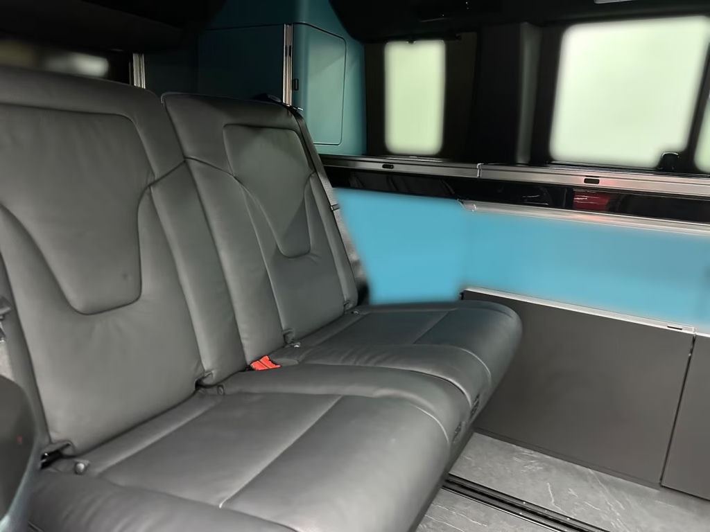 Mercedes-Benz Marco Polo