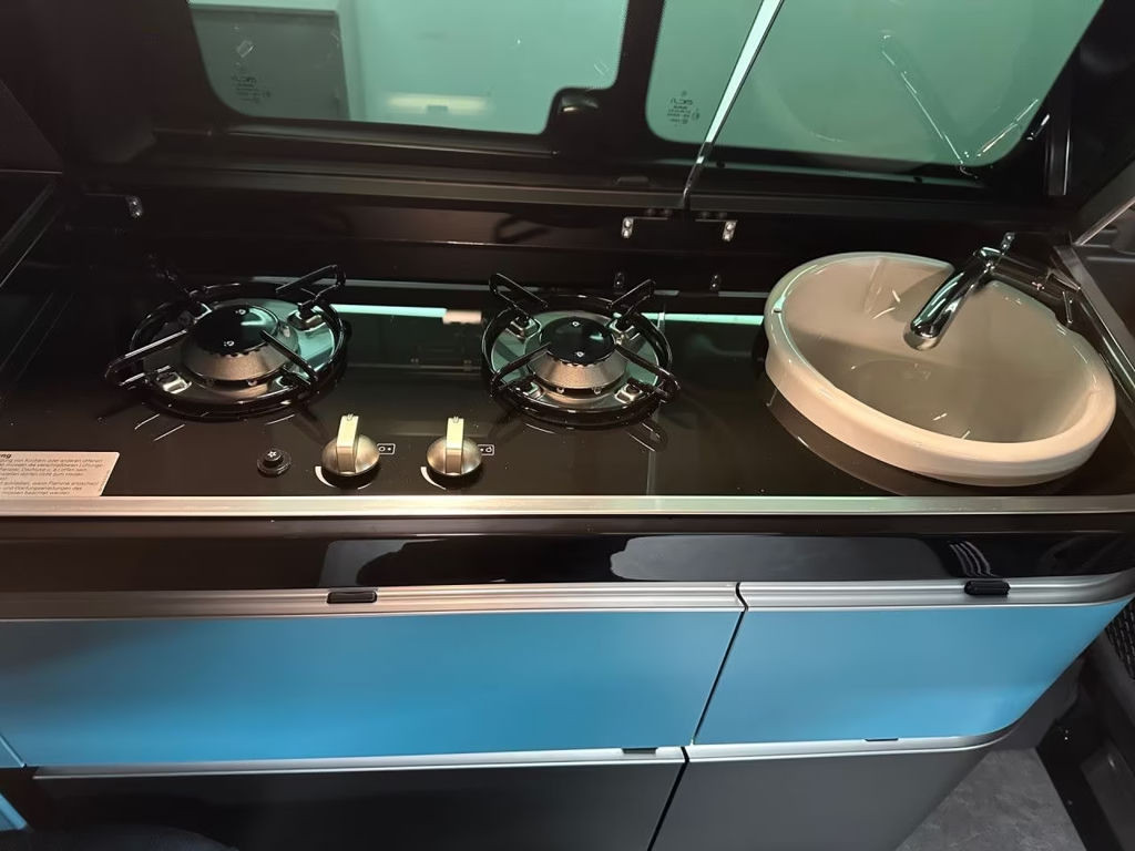 Mercedes-Benz Marco Polo